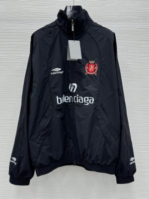 Balenciaga Windbreaker