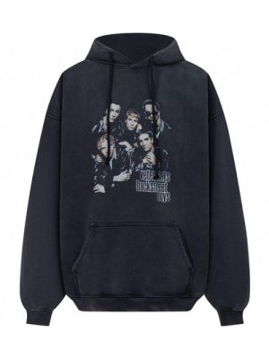 VTM Hoodie