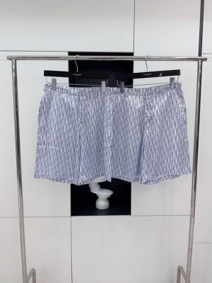 Dior Short Pant
