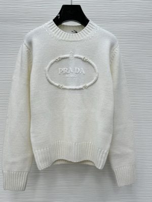 Prada Sweater