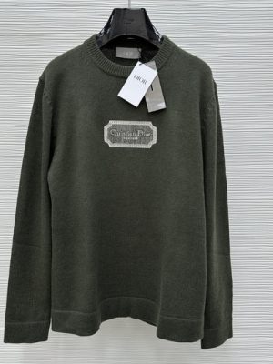 Dior Sweater