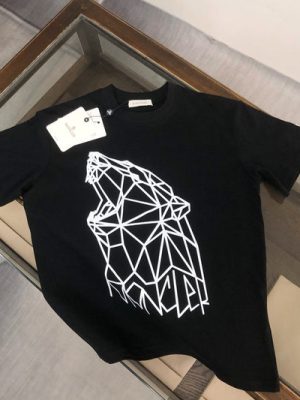 Moncler T-shirt