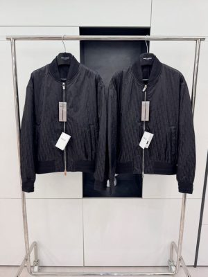 Dior Jacket