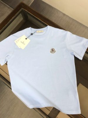 Moncler T-shirt