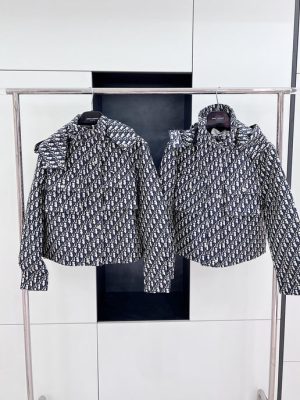 Dior Oblique Jacket