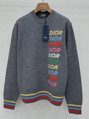Dior Sweater