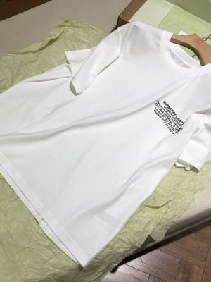 Burberry T-shirt