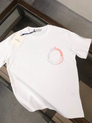 Moncler T-shirt
