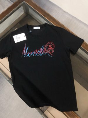 Moncler T-shirt