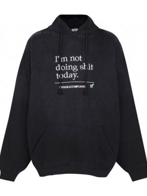 VTM Hoodie