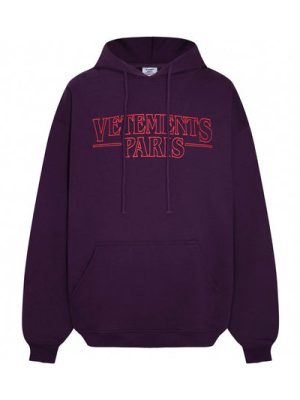 VTM Hoodie