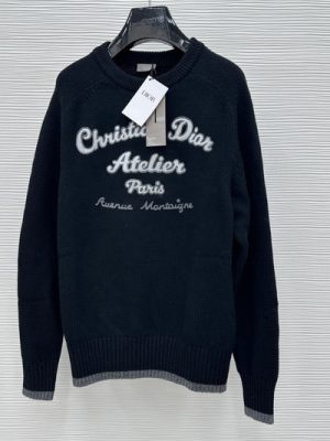 Dior Sweater