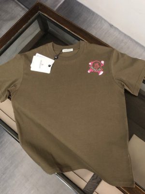 Moncler T-shirt