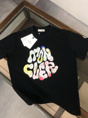 Moncler T-shirt