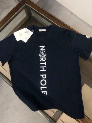Moncler T-shirt