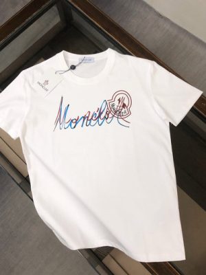 Moncler T-shirt