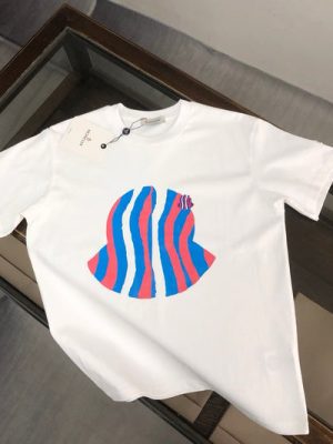 Moncler T-shirt