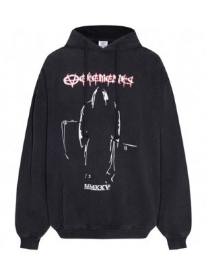 VTM Hoodie