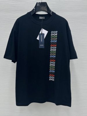 Dior T-shirt