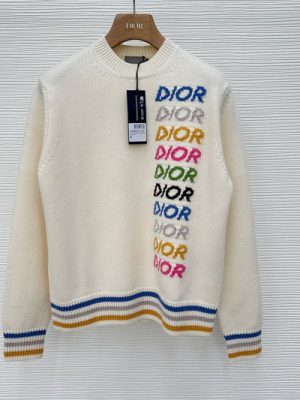 Dior Sweater