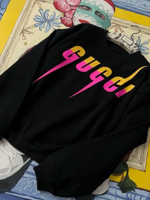 Gucci Sweater