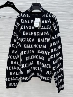 Balenciaga Sweater