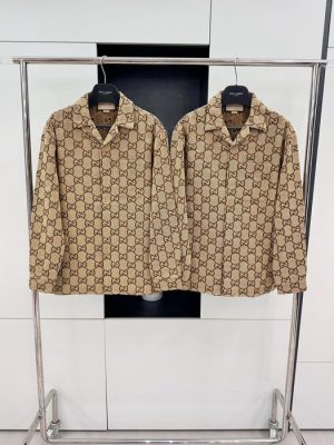 Gucci Jacket