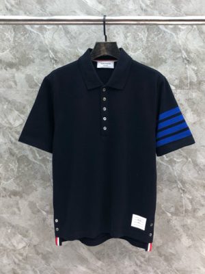 Thom Browne Polo