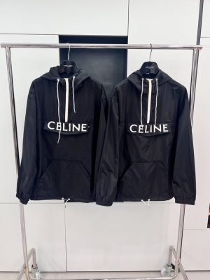 Celine Jacket