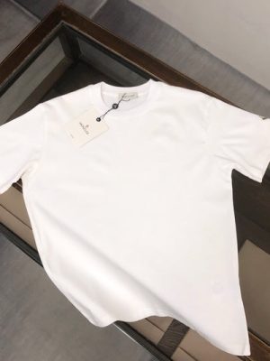 Moncler T-shirt