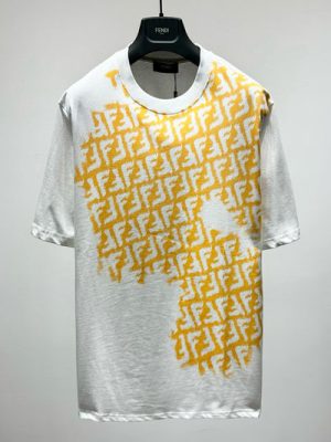 Fendi T-shirt