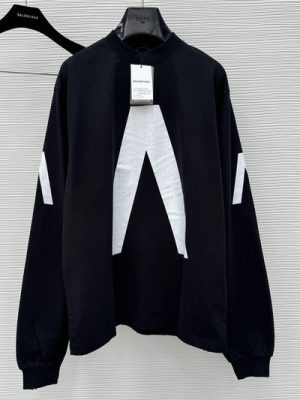 Balenciaga Sweater