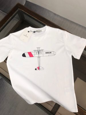 Moncler T-shirt