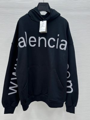 Balenciaga Hoodie