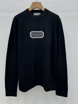 Dior Sweater