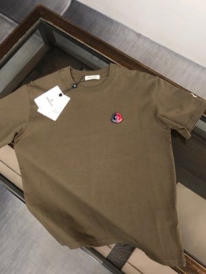 Moncler T-shirt