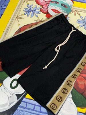 Gucci Short Pant