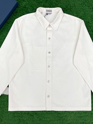 Dior Long Sleeve Shirt