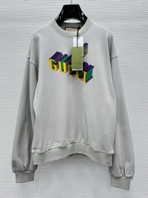 Gucci Sweater