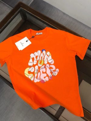 Moncler T-shirt