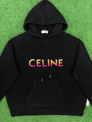 Celine Hoodie