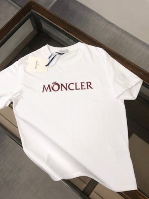 Moncler T-shirt