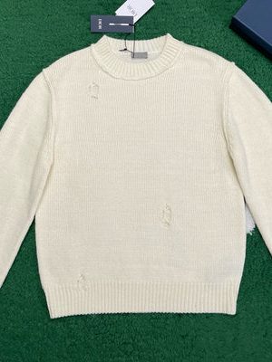 Dior Sweater