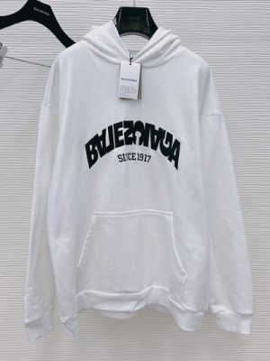Balenciaga Hoodie