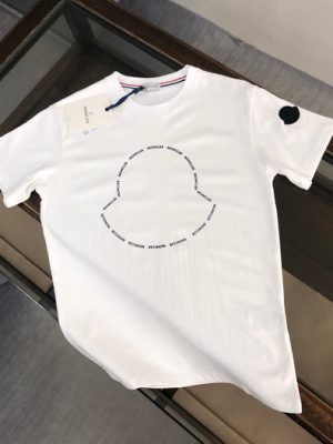 Moncler T-shirt