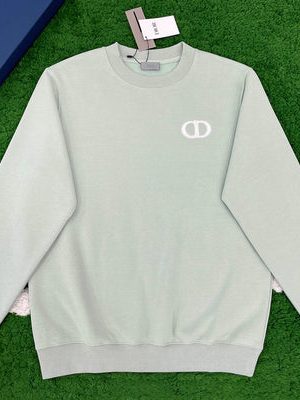 Dior Sweater