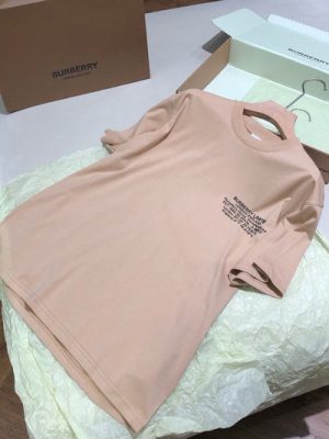 Burberry T-shirt