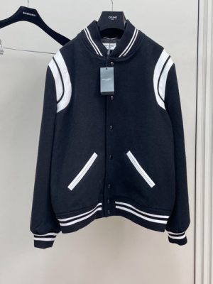 Saint Laurent Jacket