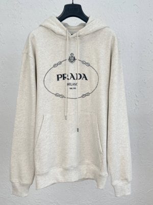 Prada Hoodie