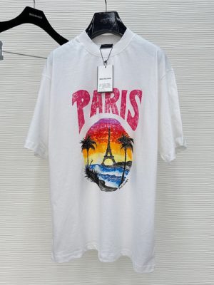 Balenciaga Tee